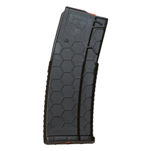 mag Series 2 AR-15 .223 / 5.56 15/30-Round Polymer Black Magazine Ammo