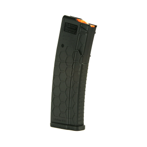 mag AR-15 .223 / 5.56 30-Round Polymer Black Magazine Ammo