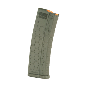 mag AR-15 .223 / 5.56 30-Round Polymer Olive Drab Green Magazine Ammo