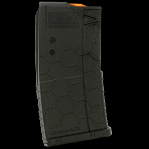 Black Ammo