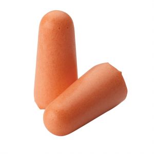 Champion Shooting Foam Ear Plugs 6-Pack