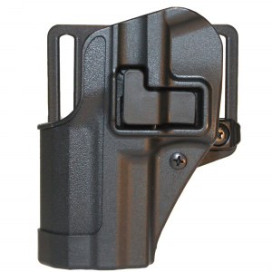 Blackhawk CQC Serpa Holster with Belt and Paddle Attachments for Smith & Wesson M&P Pistols - 