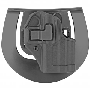 Blackhawk Serpa CQC Concealment Holster for Springfield Armory Hellcat Pistols