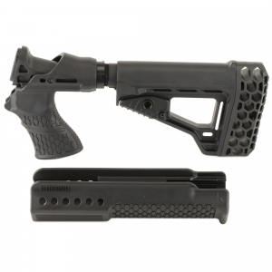 Blackhawk Knoxx SpecOps Gen III Furniture for Remington 870 Shotguns