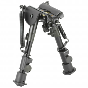 Blackhawk Sportster Adjustable Bipod 6"-9"
