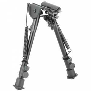 Blackhawk Sportster Adjustable Bipod 9"-13"