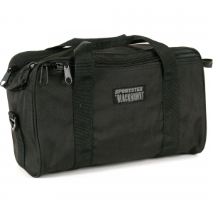 Blackhawk Sportster Pistol Range Bag 16" x 9" x 8"