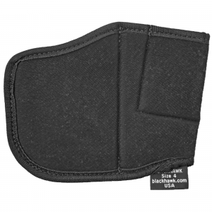 Blackhawk Tecgrip Junk Drawer Inside-the-Waistband Holster - 