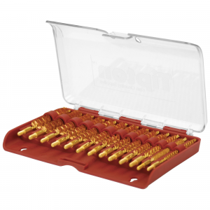 Tipton Bore Brush 13-Piece Set