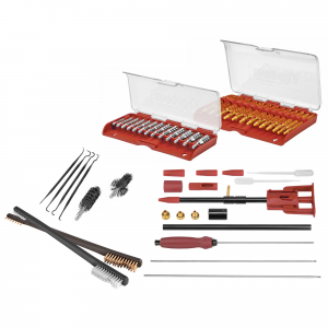 Tipton Ultra Rifle Cleaning Kit
