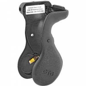 Crimson Trace Hi-Brite LaserGrip for Glock 26, 27, 33 Pistols