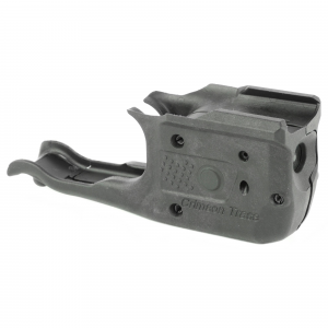 Crimson Trace LaserGuard Pro for Glock 17 / 19 Pistols