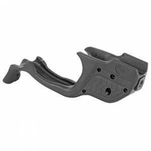 Crimson Trace Laserguard with Green Laser for Smith & Wesson Shield Pistols