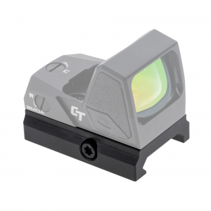 Crimson Trace RAD Picatinny Rail Mount