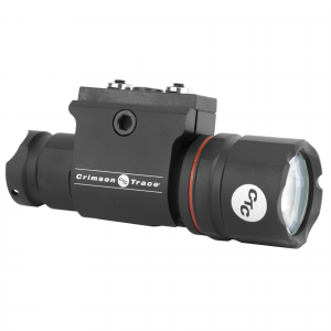 Crimson Trace CWL-102 Tactical Light for Rail-Equipped Long Guns