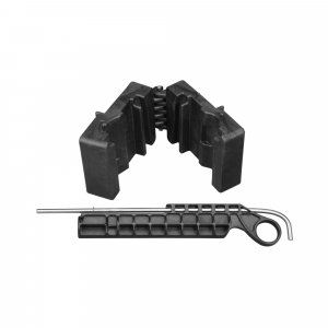 Wheeler Delta Series AR-15 Upper Vise Clamp