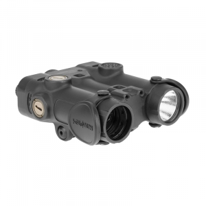 Holosun LE420 Green and IR Laser with White and IR Illuminator