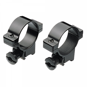 Burris Medium Rimfire Scope Ring 1"