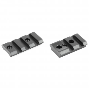Burris XTR Tactical 2 Piece Base for Remington 700 Short and Long-Action Rifles