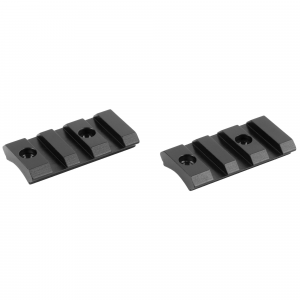 Burris XTR Tactical 2-Piece Base for Savage Short and Long-Action Rifles with Rounded Rear