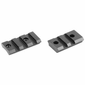 Burris XTR Tactical 2-Piece Base for Savage Short and Long-Action Rifles Flat
