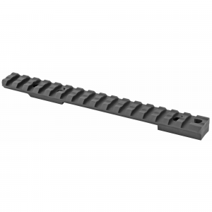 Burris Xtreme Tactical 1-Piece Base for Howa 1500 Short-Action Rifles
