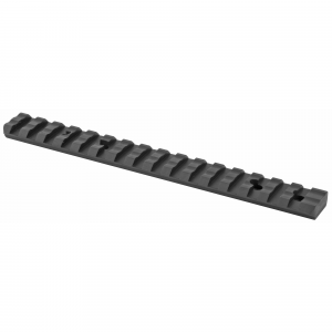 Burris Xtreme Tactical 1-Piece Base for Tikka Rifles