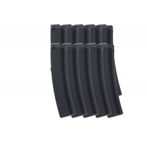 10 Pack of KCI HK MP5, SP5, HK94 9mm 20-Round Magazines - 