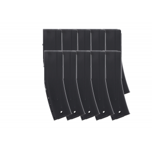 10 Pack of KCI M1 .30 Carbine 30-Round Magazines - 