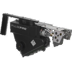 Exothermic Pulsefire Underbarrel Flamethrower