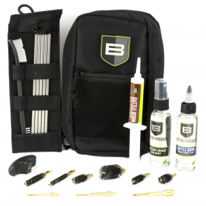 Breakthrough Clean Technologies LOC-U Universal Cleaning Kit - 