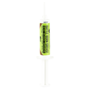 Breakthrough Clean Technologies Battle Born Grease with 12cc Syringe