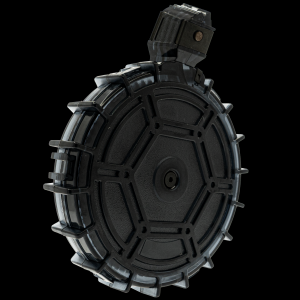 Promag Ruger 10/22 Charger .22LR 70-Round Drum Magazine