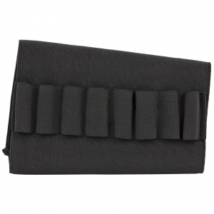 Bulldog Cases Buttstock Rifle Shell Holder