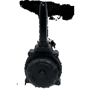 ProMag Sig Sauer SP2340 .40 S&W 50-Round Drum Magazine