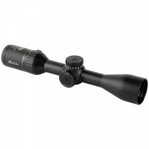 Burris Signature HD 2-10x40mm Ballistic E3 RFP Reticle Rifle Scope