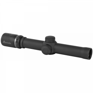 Burris 2.75x20mm Heavy Plex Scout Rifle Scope