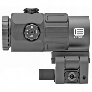 EOTech G45 x5 Magnifier with QD Mount - Black