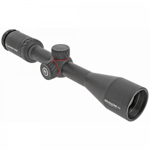 Crimson Trace Brushline 3-9x40mm BDC Reticle Rifle Scope