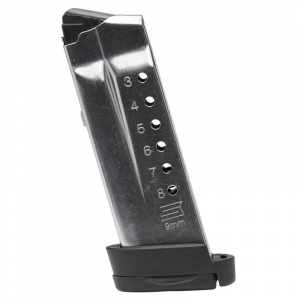 Savage Arms Stance 9mm 8-Round Magazine