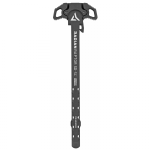 Radian Weapons Raptor SD-SL Ambidextrous AR-15 Charging Handle