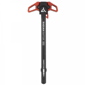 Radian Weapons Raptor Ambidextrous AR-15 Competition Charging Handle