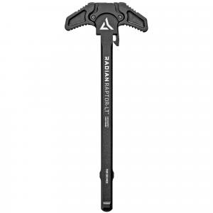 Radian Weapons Raptor-LT Ambidextrous MCX Charging Handle