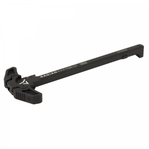 Radian Weapons Raptor-LT Ambidextrous AR15 Charging Handle - Black