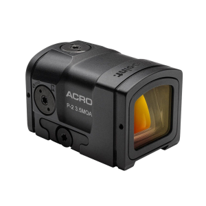 Aimpoint Acro P-2 Reflex Sight - BLK