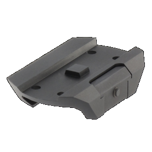 Aimpoint Micro H-1 Standard Mount