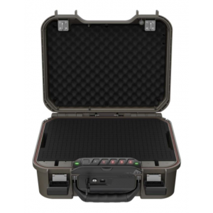 Vaultek Lifepod XT1i Safe