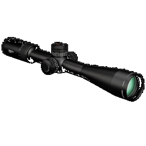 Vortex Viper PST Gen II 5-25x50mm FFP EBR-7C MOA Rifle Scope