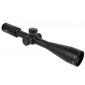 Vortex PST Gen II SFP 5-25x50mm EBR-4 MOA Rifle Scope