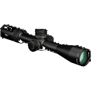 Vortex Viper PST Gen II 3-15x44mm FFP EBR-7C MOA Rifle Scope